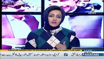 Asma Shirazi's Analysis On Nawaz Sharif's Statement