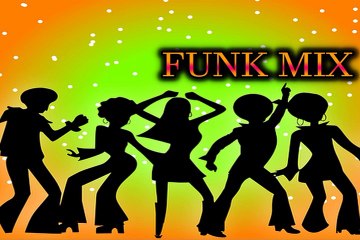 Disco Funk House 19