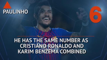 Who's Hot and Who's Not...Atleti the narrow win kings