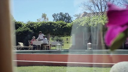 Argentina - Cordoba - Dakar 2018