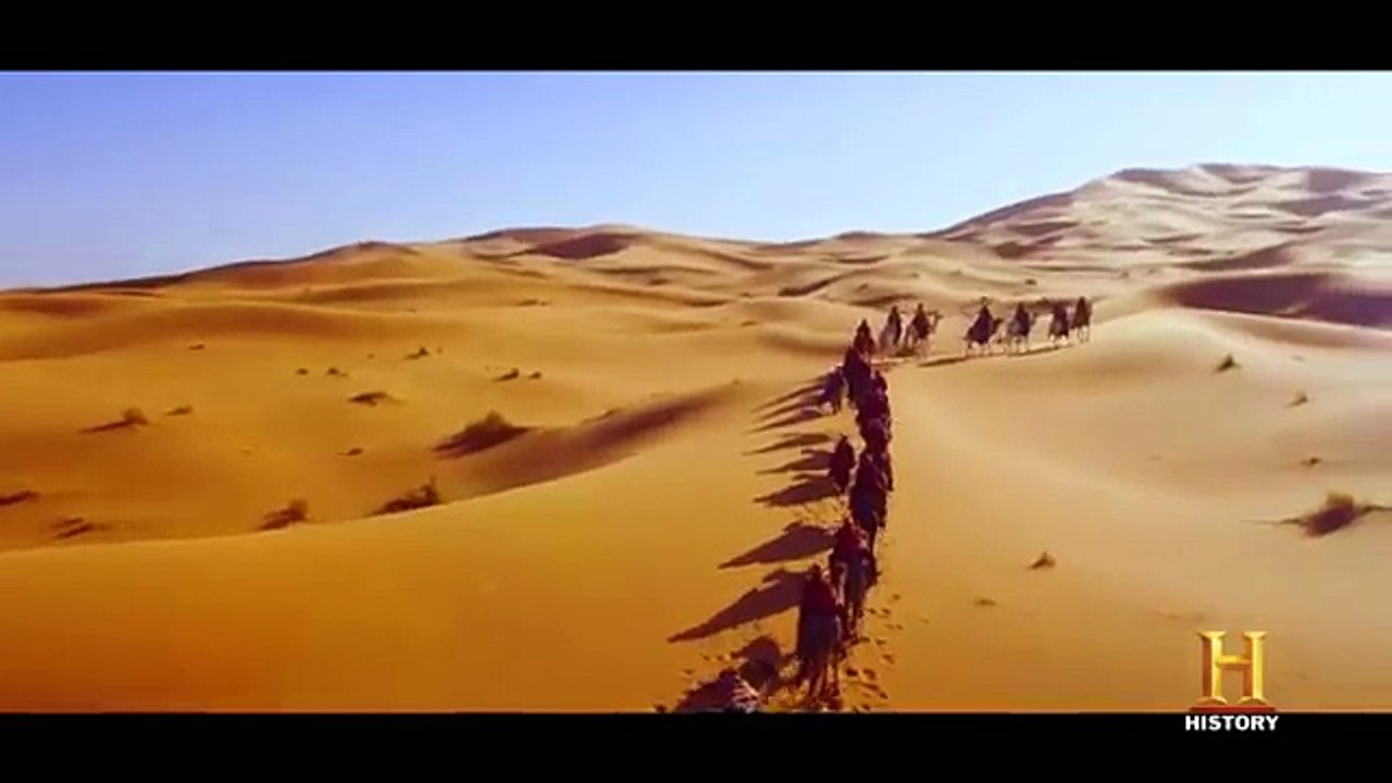 Vikings 5. Sezon 5. Bölüm Fragmanı