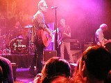 Irving Plaza Concert 12-03-2017: Gin Blossoms - Come On Hard