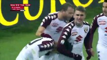 Simone Edera Goal HD - AS Roma	0-2	Torino 20.12.2017