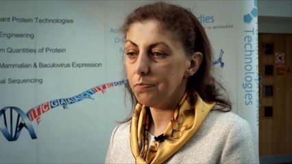 رحاب الجمل.. مسيرة حثيثة في علوم الدواء