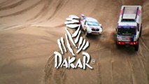 Perú - Dakar Village - Lima - Dakar 2018