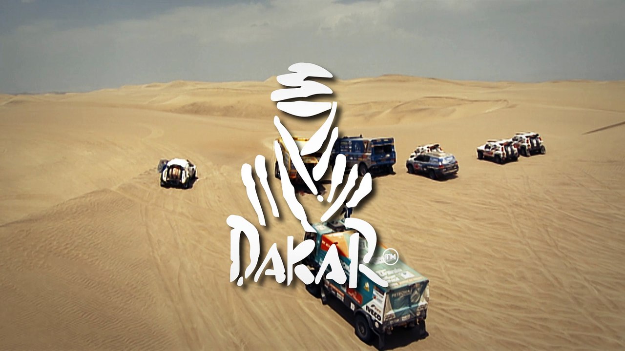 Perú - Dakar Village - Ica - Dakar 2018