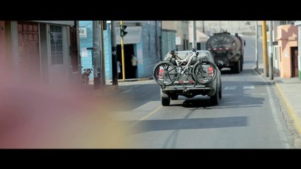 Perú - San Juan de Marcona - San Juan de Marcona - Dakar 2018