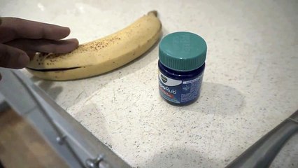 Oil rubbed upperi - Vismaya Tutorials