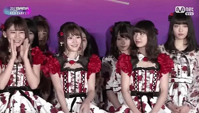 KCON.TV op Twitter #AKB48 are mesmerizingly cute. #2017MAMA #MAMARedCarpet Watch httpst.corzb4IxDYbo httpst.coxEcKsSqVdI