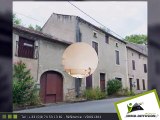 Maison A vendre Luzech 162m2 - 133 750 Euros