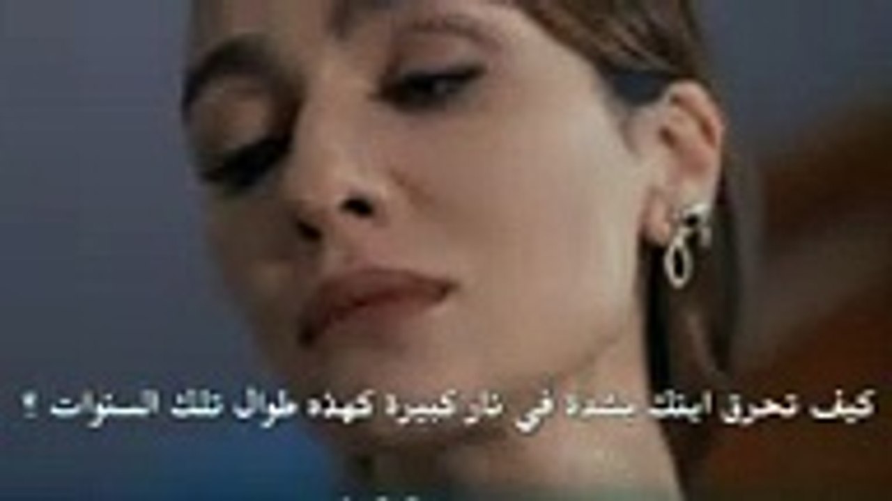 مسلسل حب أبيض أسود 11