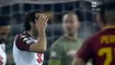 Dzeko E. (Penalty missed) HD - AS Roma	0-2	Torino 20.12.2017