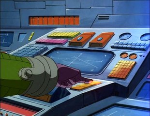 Transformers: Generación 1 Episodio 74 | La Ventana del Tiempo