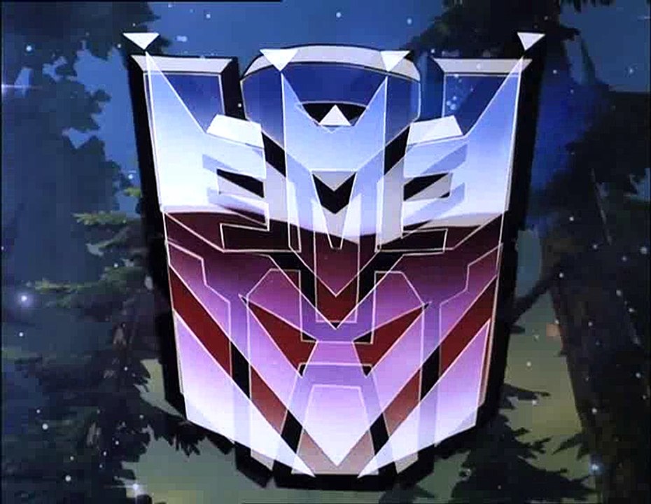 Transformers: Generación 1 Episodio 72 | Caos