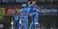 India vs Srilanka 1st T20 Highlights   India won by 93 Runs   20 Dec 2017