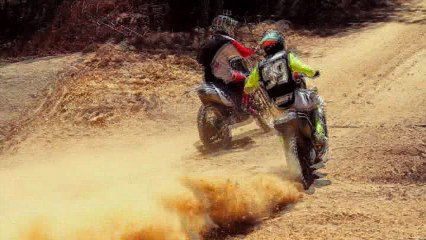 Bolivia - Sucre (3) - Dakar 2018