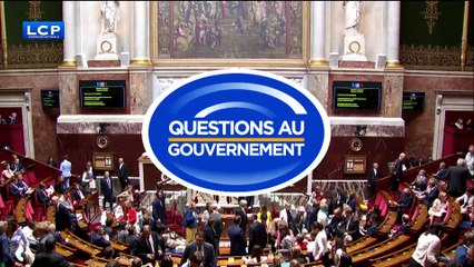 Inégalités, réforme du financement des hôpitaux et lutte contre le gaspillage : ce qu'il faut retenir des questions au gouvernement
