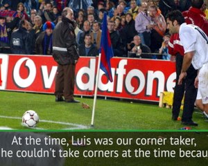 Figo move took El Clasico to 'another level of hatred' - McManaman