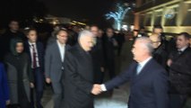 - Başbakan Yıldırım, Ali Meclis Başkanı Talibov İle Bir Araya Geldi