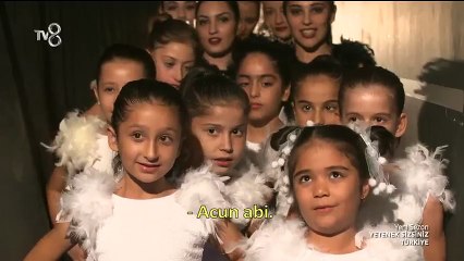 No Name Dans Crew'in dans gösterisi - Yetenek Sizsiniz