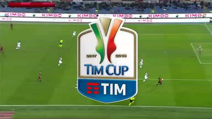 Patrik Schick Goal HD - AS Roma	1-2	Torino 20.12.2017