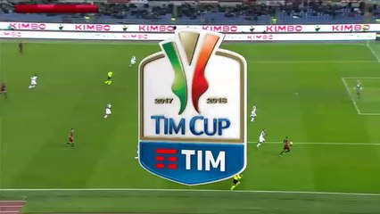 Patrik Schick Goal HD - AS Roma	1-2	Torino 20.12.2017