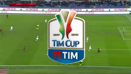 Patrik Schick  Goal HD  Roma 1-2 Torino 20.12.2017
