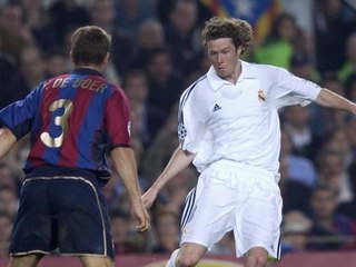 I'm not brave enough to watch El Clasico in Barcelona - McManaman