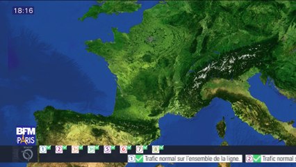 Météo Paris Île-de-France du 20 décembre : Ce sera toujours gris