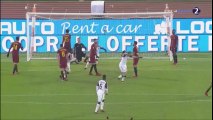 Roma - Torino 1-2 All Goals and Highlights 20-12-2017 Coppa Italia 2017-2018