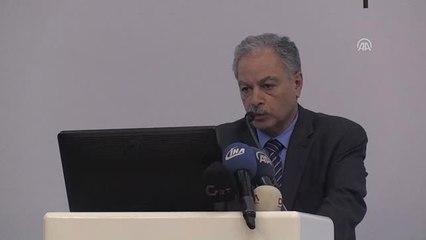 Al-Hiti: "(Deaş'tan) Irak'ın Toprakları Tamamen Temizlendi ve Savaştan Sonra Şimdi İmara Başladık...