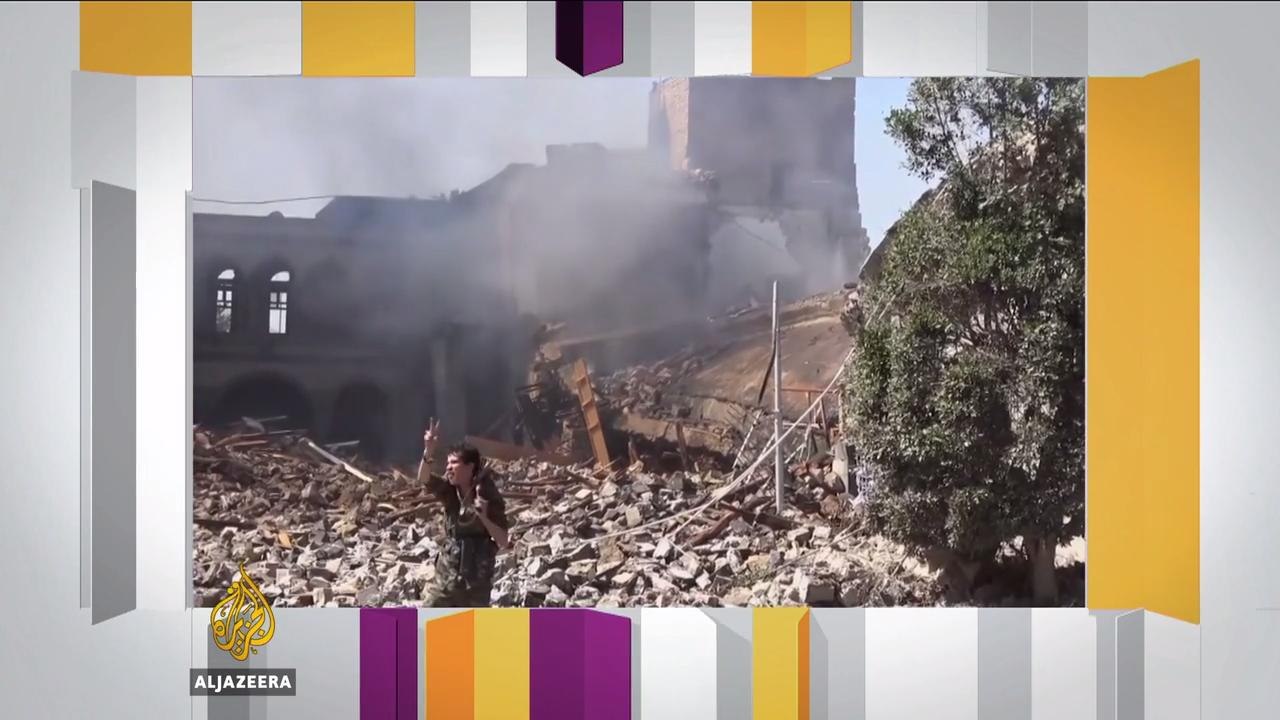 Has the war in Yemen achieved its goals?