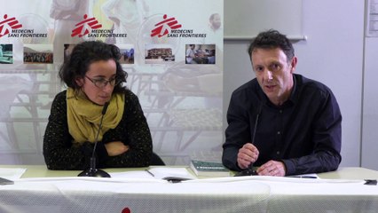 Conférence/Débat MSF Crash - 08 - Immunisés? un nouveau regard sur les vaccins