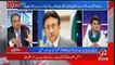 Army Meherbani Farmaye Gen(r) Musharraf Say Taqreerein Band Karwaye -Rauf Klasra