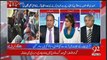 Rauf Klasra Bashing On PPP's Leadership
