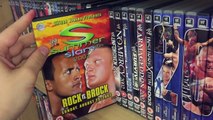 WWE DVD & Blu-ray Collection 2016