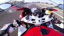 TOP 7 MOST EPIC S1000RR WHEELIES