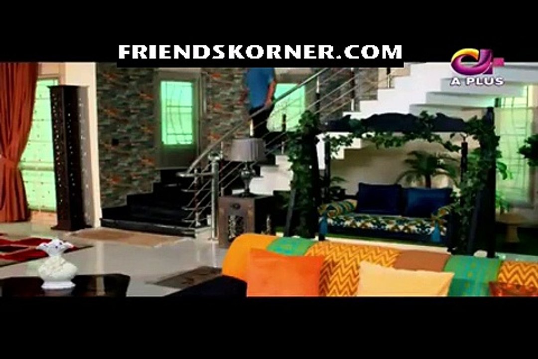 Jao Meri Guriya Episode 20