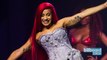 Cardi B Sets Release Date for 'Bartier Bardi' Featuring 21 Savage | Billboard News