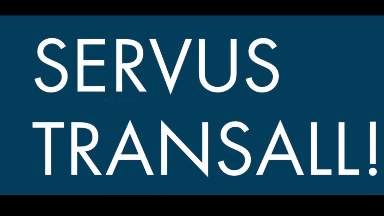 Servus Transall, TRIBUTE LTG-61 2017