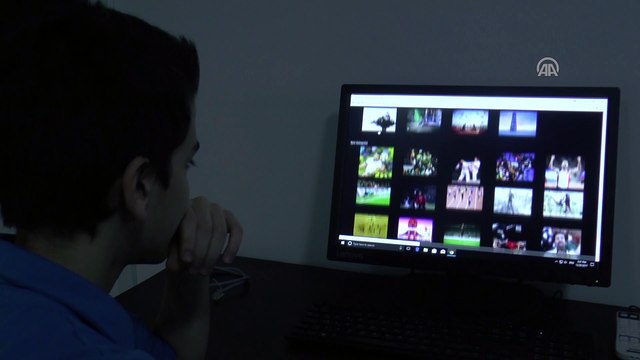 AA'nın 'Yılın Fotoğrafları' oylaması - TİFLİS