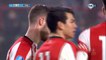 Hirving Lozano Goal - PSV 3-1 Venlo 20-12-2017