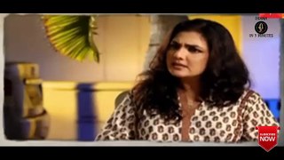 Naseebon Jali Episode 69 HUM TV Drama - 21 December 2017