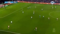Hirving Lozano Goal HD - PSV 3-1tVenlo 20.12.2017