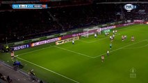 Nicolas Isimat-Mirin GOAL HD - PSV 4-1tVenlo 20.12.2017