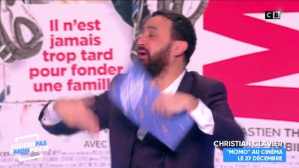 Gillez Verdez lance à Christian Clavier : "Vous me rendez intelligent"