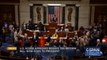 US House revotes on revised tax reform bill