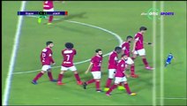 2-1 Islam Mohareb Goal Egypt  Premier - 20.12.2017 Ahly Cairo 2-1 Semouha Club