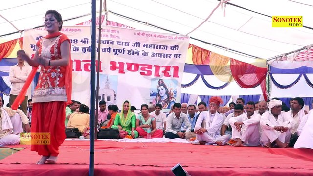 आ गया 2017 का सबसे सुपर हिट डांस _ काच्ची कली गाना सब का रिकॉर्ड तोड़ेगा _ Haryanvi Dance 2017 - YouTube (1080p)