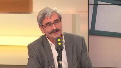 Claude Gruffat (Biocoop) : "Cette année, notre chiffre d’affaires dépasse un milliard d’euros"